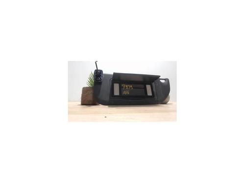 Used Left sun visor CITROËN DS3 (SA_) 1.6 HDi 90 (92 hp) 25413532