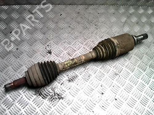 Used Left front driveshaft RENAULT KANGOO Express (FC0/1_) 1.5 dCi (FC1E) (68 hp) 31152150