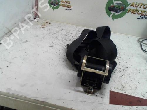 Front right seatbelt MINI MINI (R50, R53) One D | BP25401230I25