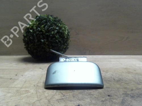 Used Front right exterior door handle PEUGEOT PARTNER MPV (5_, G_) 2.0 HDI (90 hp) 31229443