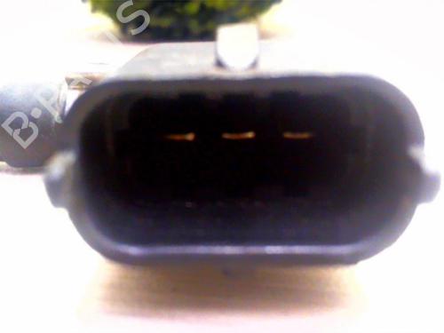 Electronic sensor RENAULT CLIO II (BB_, CB_) 1.5 dCi | BP25391884M84 