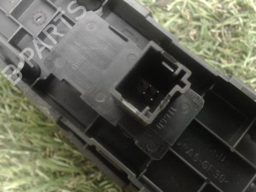 Right front window switch CITROËN C4 Picasso I MPV (UD_) 1.6 HDi | BP25394988I26 - Image 3