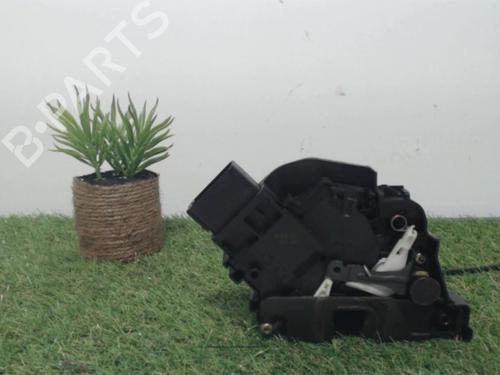 Used Front right lock FORD FOCUS C-MAX (DM2) 1.6 TDCi (109 hp) 25395318