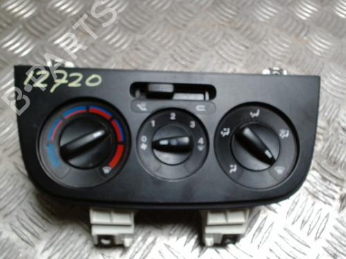 Used Climate control Climate control PEUGEOT BIPPER (AA_) 1.4 HDi (68 hp) 36321026 36321026