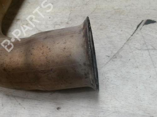 Pipe CITROËN C4 I (LC_) 1.6 HDi | BP25421145M125 - Image 3