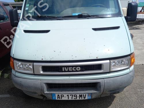 Brukte deler til IVECO DAILY III Platform/Chassis  29 L 9  4559335