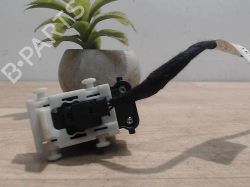 Right front window switch MERCEDES-BENZ C-CLASS (W203) C 270 CDI (203.016) | BP25411723I26