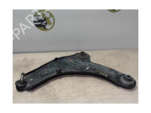 Left front suspension arm RENAULT ESPACE IV (JK0/1_) 2.2 dCi (JK0H) | BP25414950M12 