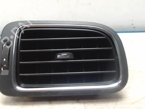 Used Air vent VW POLO V (6R1, 6C1) 1.2 TSI 16V (90 hp) 25420036