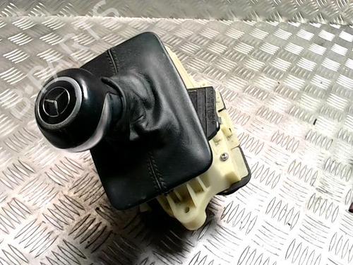 Used Gear lever MERCEDES-BENZ C-CLASS Coupe (C204) C 220 CDI (204.302) (170 hp) 31357566