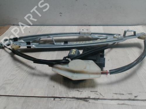 Used Front left window mechanism CITROËN C4 Grand Picasso I (UA_) 2.0 HDi 138 (136 hp) 25426017