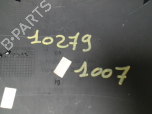 Andre PEUGEOT 1007 (KM_) 1.4 | BP31237021O1 