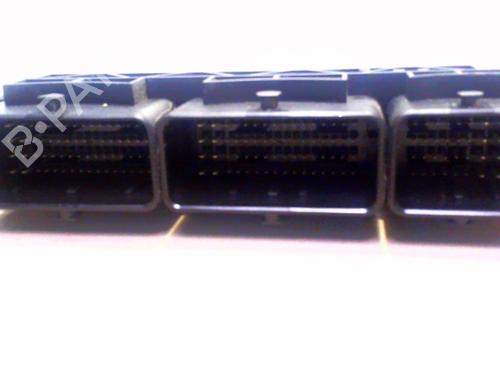 Control unit NISSAN MICRA V (K14) 1.5 DCI | BP36378585M11 - Image 2
