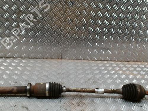 Used Right front driveshaft Right front driveshaft 39641774 39641774