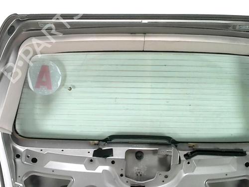 Used Tailgate MERCEDES-BENZ A-CLASS (W169) A 180 CDI (169.007, 169.307) (109 hp) 28537379