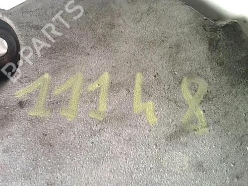 Used Engine mount SEAT IBIZA III (6L1) 1.4 TDI (80 hp) 28011454