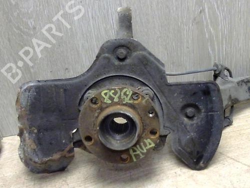 Right front steering knuckle ALFA ROMEO 147 (937_) 1.9 JTD 16V (937.AXG1B, 937.BXG1B) | BP31220110M26 