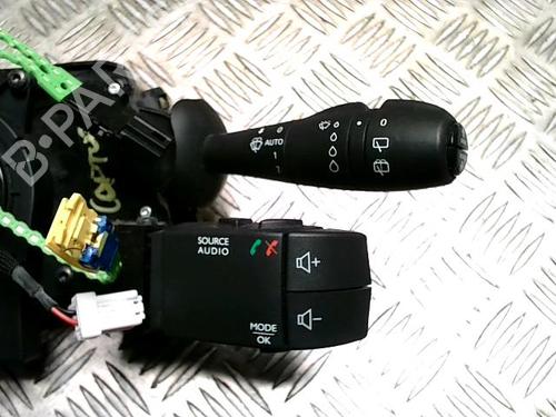 Steering column stalk RENAULT CAPTUR I (J5_, H5_) 0.9 TCe 90 | BP33706442I23 - Image 4