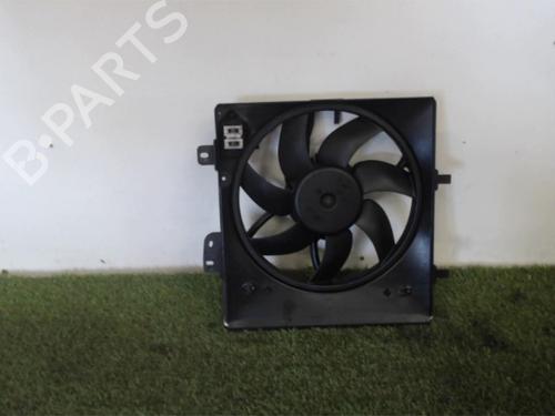 Heater blower motor PEUGEOT 207 (WA_, WC_) 1.4 HDi | BP25396579M62 