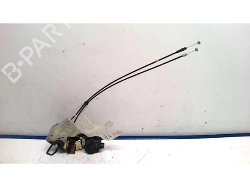 Rear left lock HYUNDAI TUCSON (JM) 2.0 CRDi | BP25418923C100 
