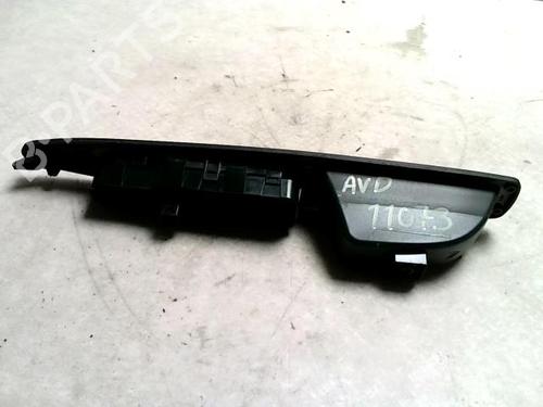 Used Right front window switch CITROËN C4 Coupe (LA_) 1.6 HDi (109 hp) 25427970