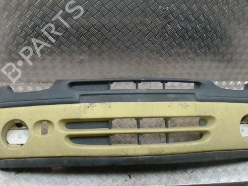 Used Front bumper Front bumper RENAULT TWINGO I (C06_) 1.2 (C066, C068) (58 hp) 32502924 32502924