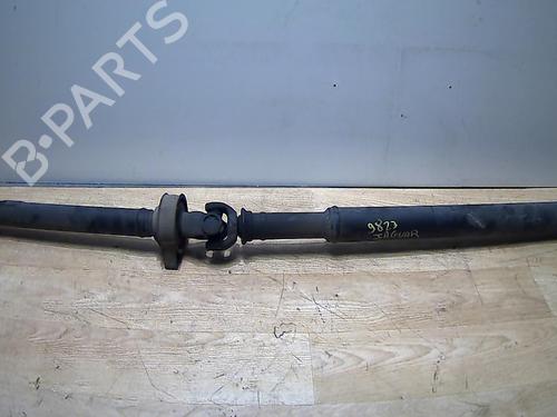 Transmisión central JAGUAR XJ (X300, X330) 6 3.2 (211 hp) 31236509