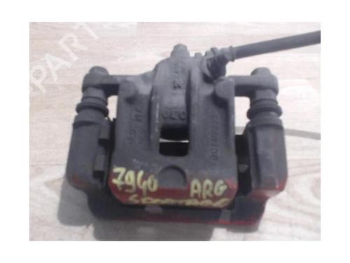 Left rear brake caliper KIA SPORTAGE II (JE_, KM_) 2.0 CRDi | BP25414618M107