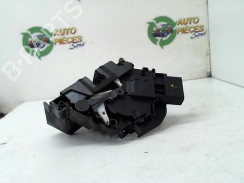 Front right lock FORD FOCUS C-MAX (DM2) 1.8 TDCi | BP25400717C97