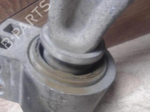 Left front suspension arm CHEVROLET CRUZE (J300) 2.0 CDI | BP29389466M12 