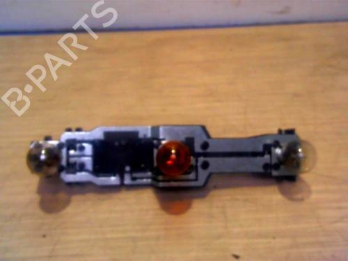 Used Licence plate light DACIA SANDERO 1.4 MPI LPG (72 hp) 25390593