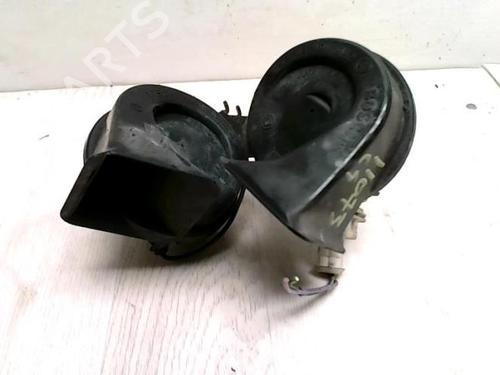 Horn CITROËN C4 Coupe (LA_) 1.6 HDi | BP28364219E13 