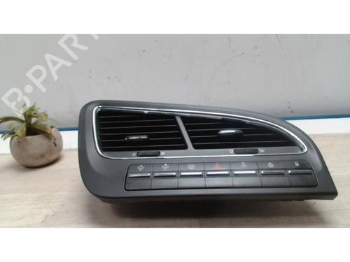 Used Air vent PEUGEOT 5008 (0U_, 0E_) 1.6 HDi (114 hp) 25419997