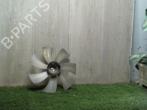 Radiator fan TOYOTA YARIS (_P9_) 1.3 VVT-i (SCP90_, SCP90R) | BP29171247M35