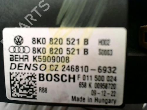 Heater resistor AUDI A4 B8 Avant (8K5) 2.0 TDI | BP31221993M108 - Image 4