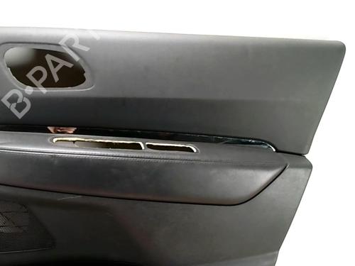 Front right panel PEUGEOT 5008 (0U_, 0E_) 2.0 HDi | BP31229184C59 