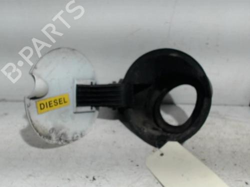 Fuel flap CITROËN C2 (JM_) 1.4 HDi | BP25399125C131 