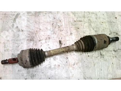 Left front driveshaft RENAULT KANGOO Express (FC0/1_) 1.5 dCi | BP25427700M38 