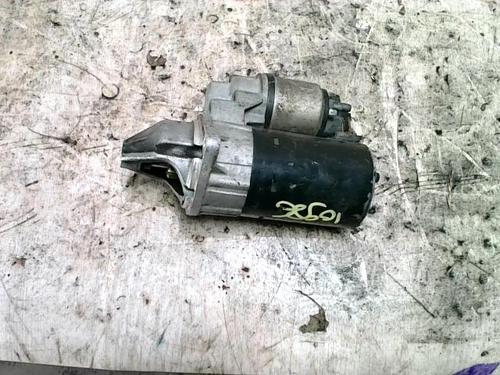 Used Starter OPEL AGILA A (H00) 1.2 16V (F68) (75 hp) 25430228