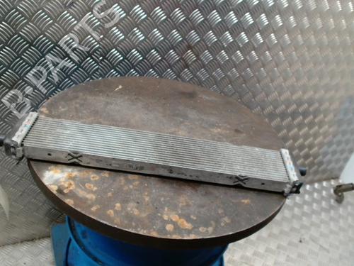 Oliekøler RENAULT CLIO V (B7_) 1.5 Blue dCi 85 (B7AG) (86 hp) 31660851