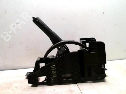 Hand brake SEAT LEON (1P1) 1.9 TDI | BP27551581I18 