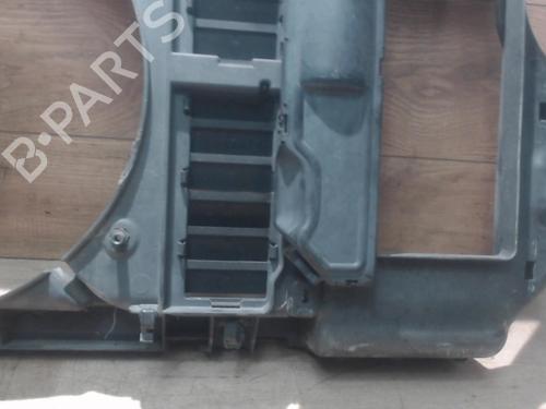 Travessa PEUGEOT 407 SW (6E_, 6D_) 2.0 HDi 135 (136 hp) 25383913