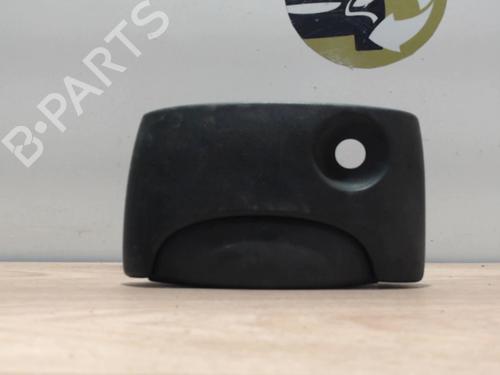 Used Exterior handle RENAULT KANGOO (KC0/1_) D 65 1.9 (KC0E, KC02, KC0J, KC0N) (64 hp) 25387662
