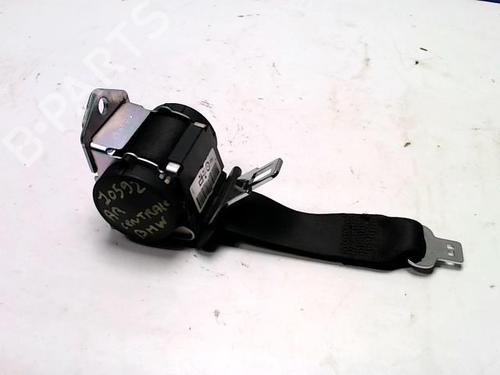 Rear center seatbelt BMW 3 (E90) 318 d | BP31222477I27