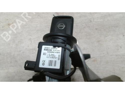Steering column NISSAN NOTE (E11, NE11) 1.5 dCi | BP25419967M21 