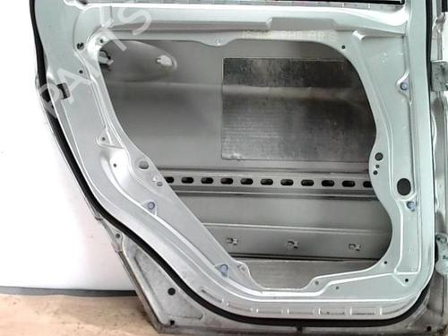 Left rear door MERCEDES-BENZ B-CLASS Sports Tourer (W245) B 180 CDI (245.207) | BP25421900C4 