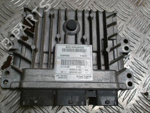 Used Engine control unit (ECU) Engine control unit (ECU) 36899930 36899930