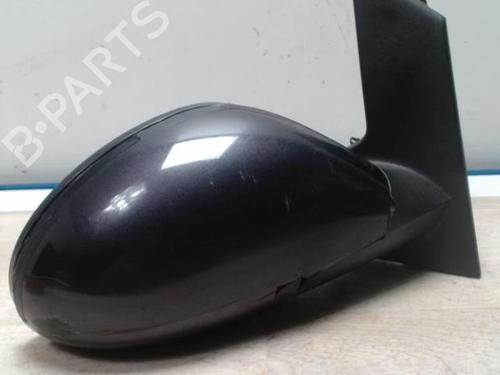 Right mirror SEAT ALTEA (5P1) 1.9 TDI | BP28215764C27 