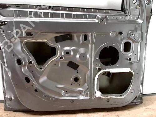Left front door RENAULT MEGANE III Hatchback (BZ0/1_, B3_) 1.9 dCi (BZ0N, BZ0J) | BP28444983C2 