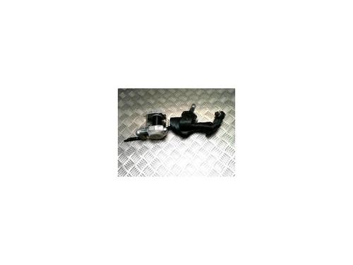 Used Front left seatbelt NISSAN MICRA III (K12) 1.2 16V (80 hp) 25429690